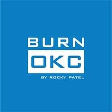 BURN by Rocky Patel Oklahoma City Cigar Lounge Avatar