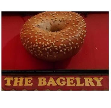 San Francisco Bagelry Avatar
