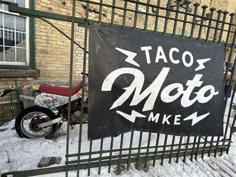 Taco Moto Avatar