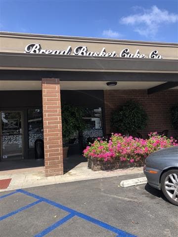 Bread Basket Cake Company Avatar