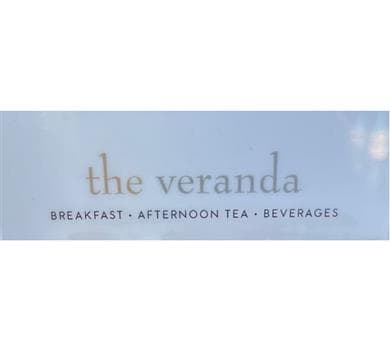 The Veranda at the Beachhouse Avatar