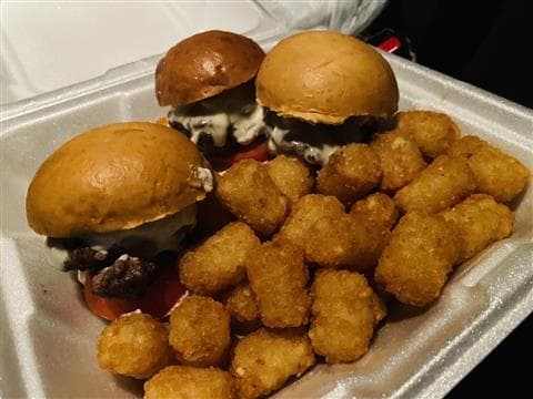 The Bar @ Las Vegas Blvd & Wigwam Avatar