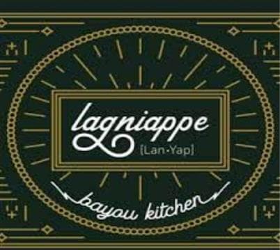 Lagniappe Bayou Kitchen Avatar