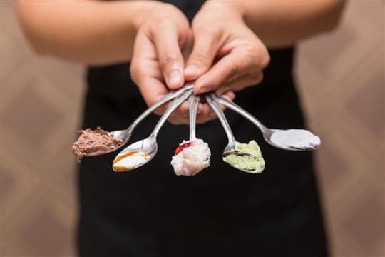 Salt & Straw - Venice Avatar