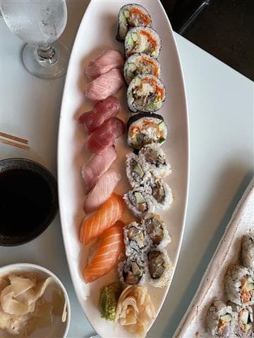 Yutaka Sushi Bistro Avatar