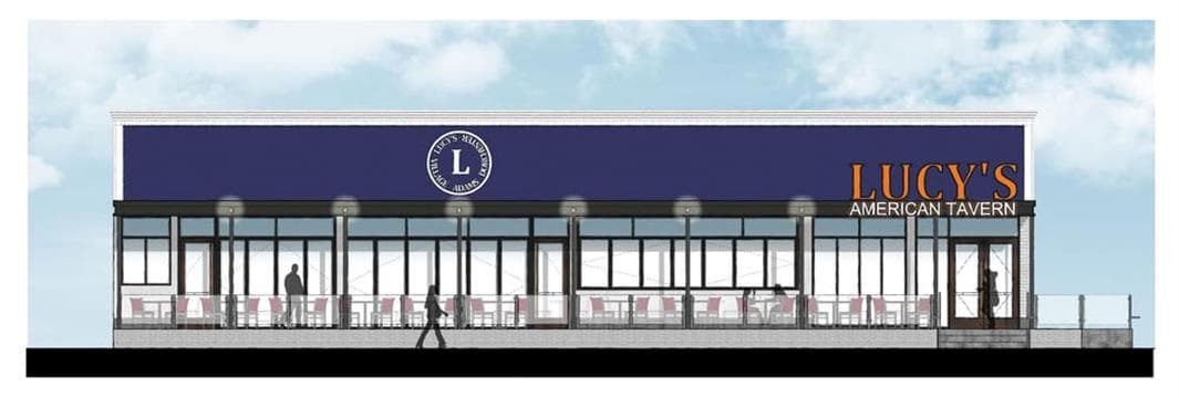 Lucy's American Tavern Avatar