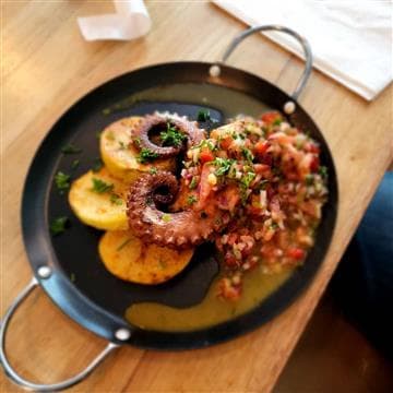 NOA Bistro & Café Avatar