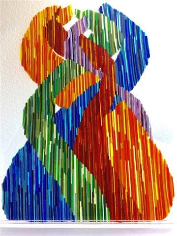 Nan Phillips Art Glass and Sculpture Avatar