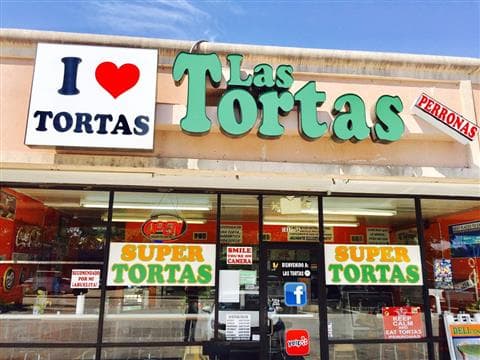 Las Tortas Perronas Avatar