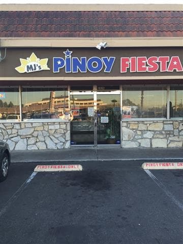 MJ's Pinoy Fiesta Avatar