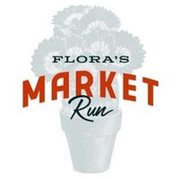 Floras Market Run Avatar