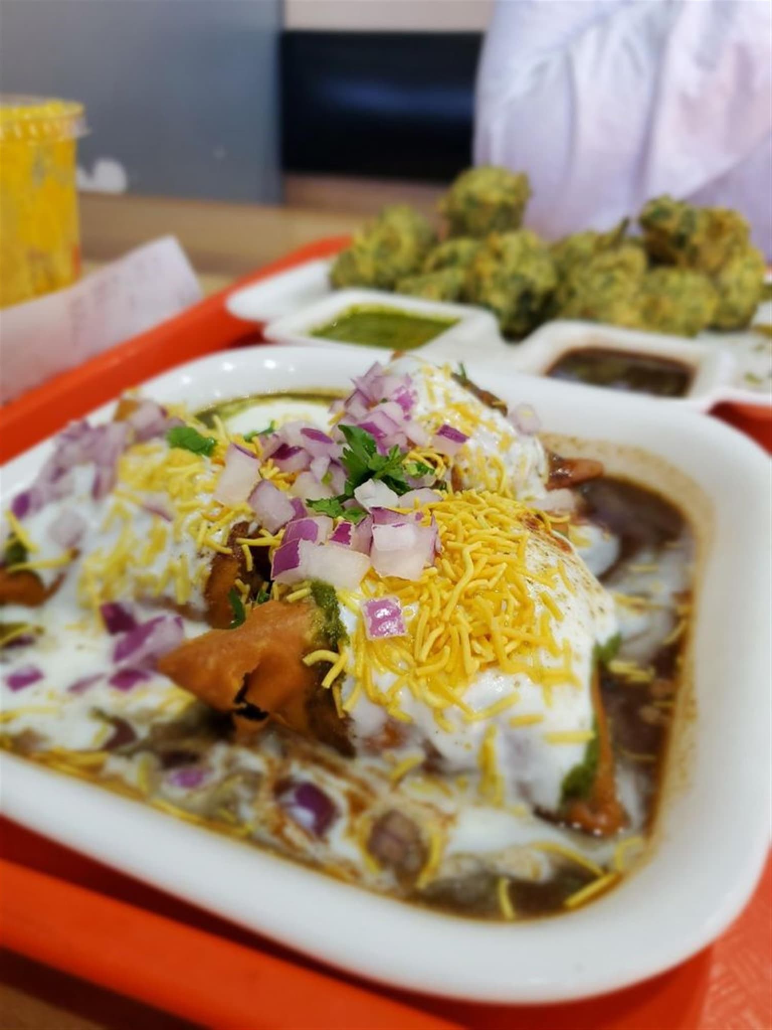 NeeHee's Canton, Michigan