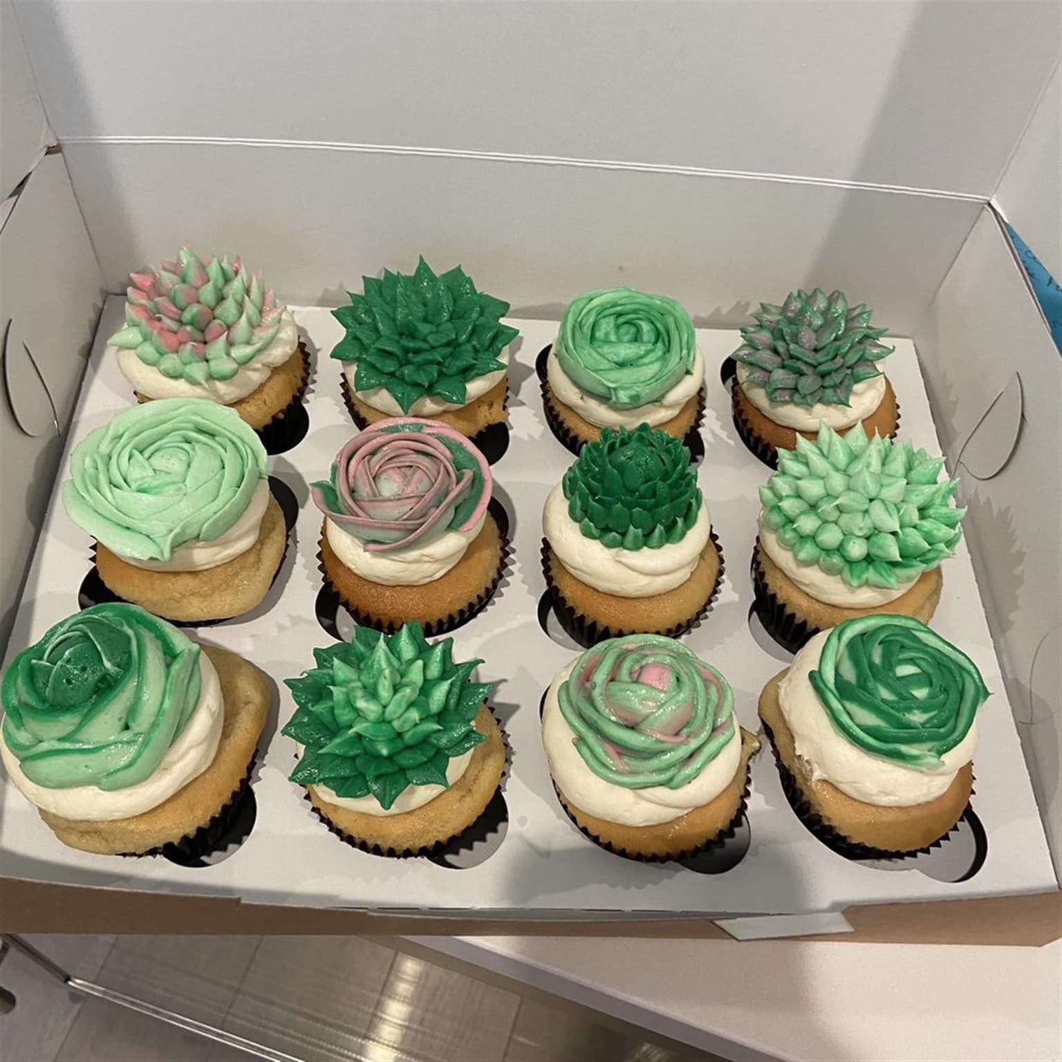 Sugar Ray's Bake Shop