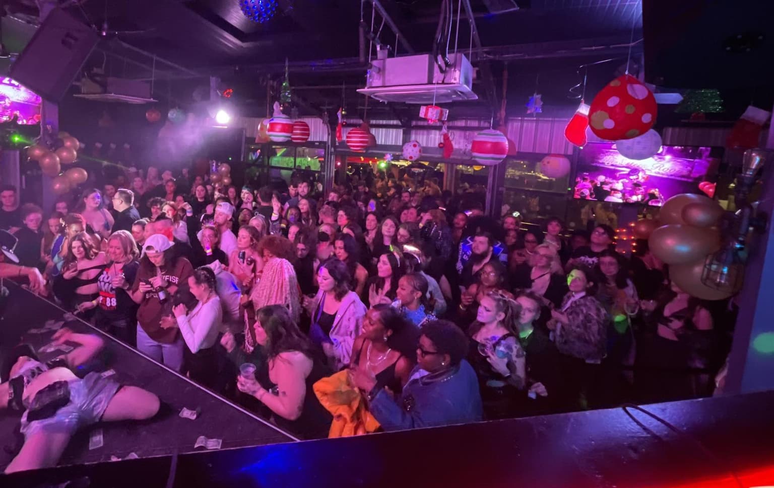 MSR My Sister's Room