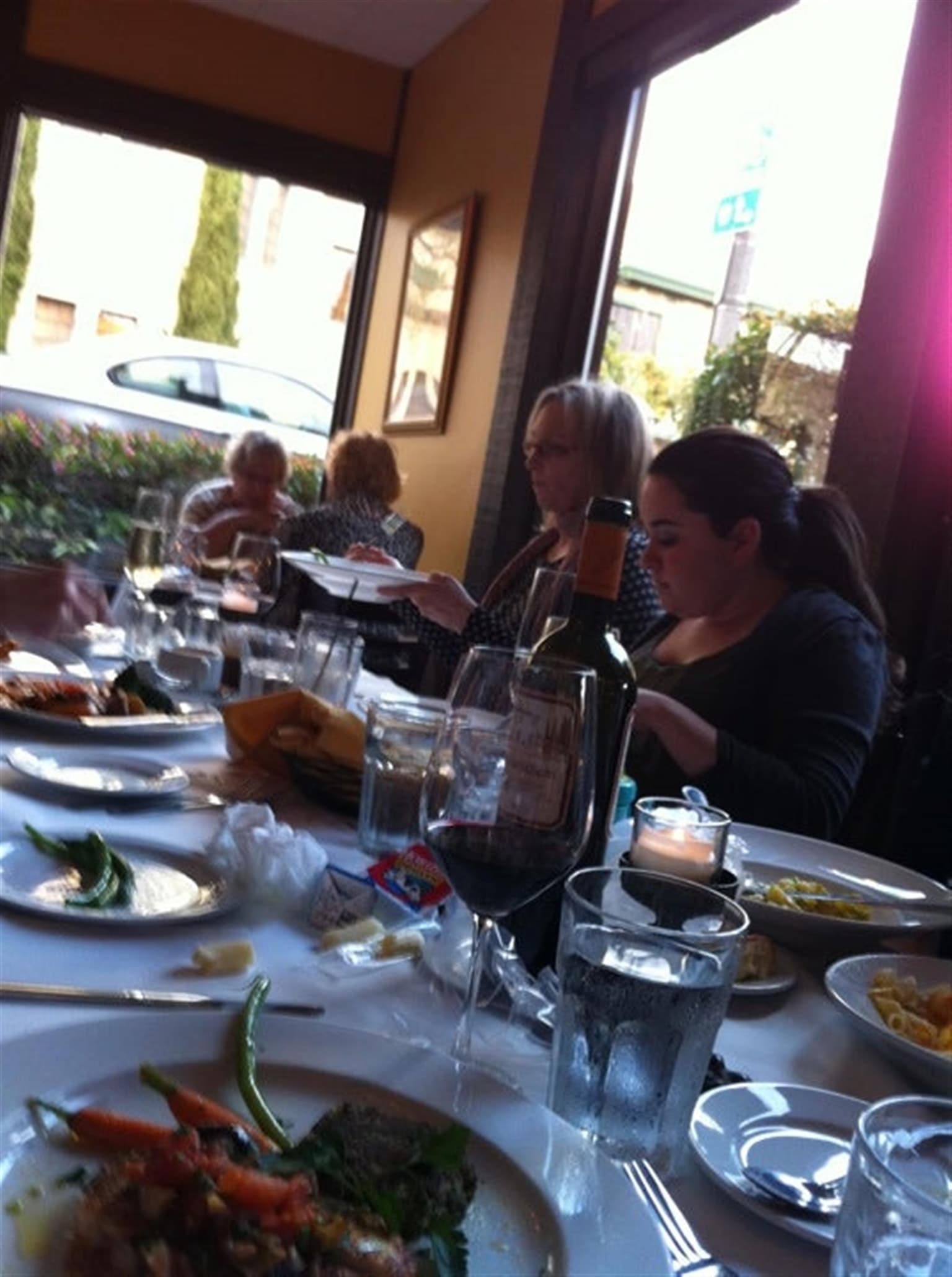 Stella Alpina Osteria