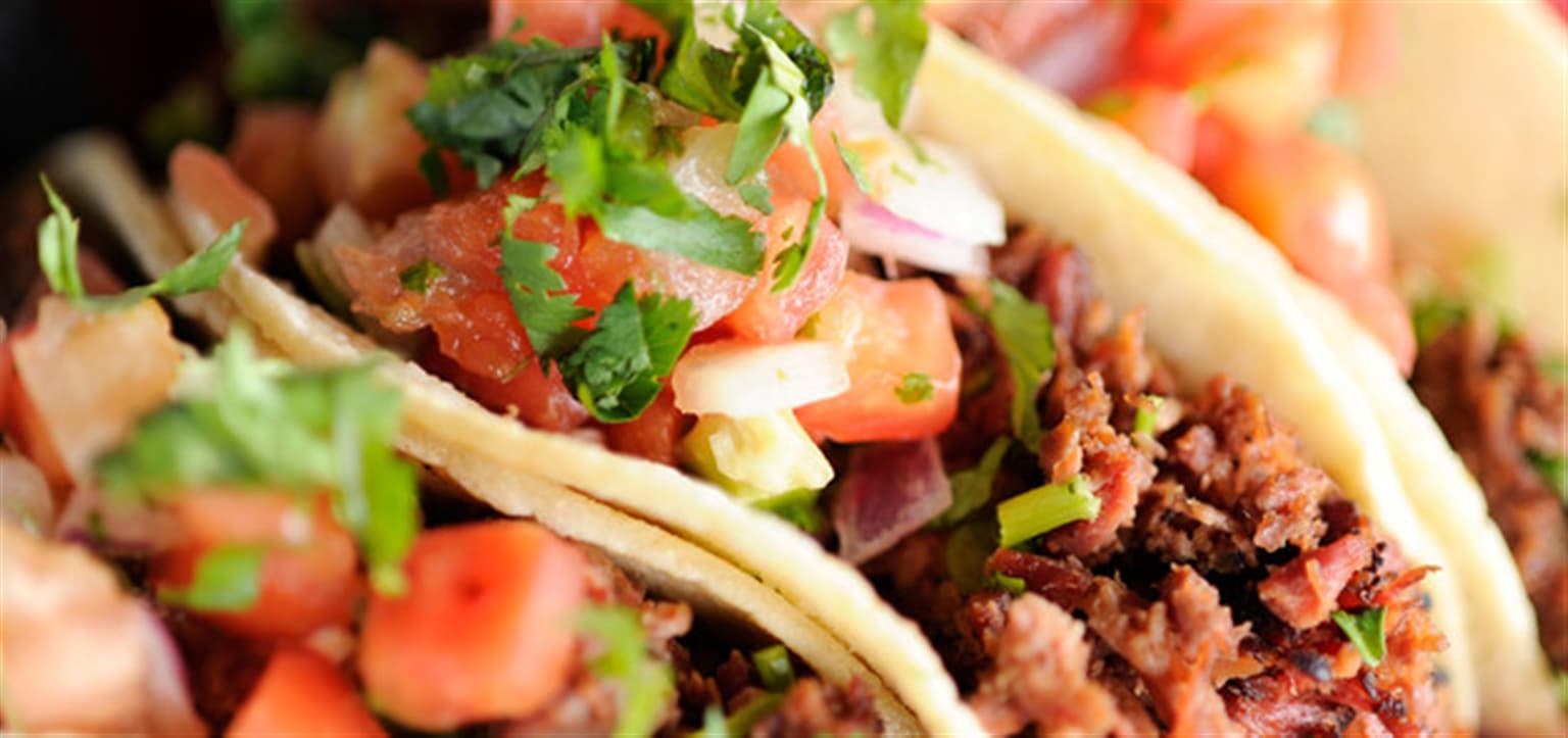 La Cantina de San Angel