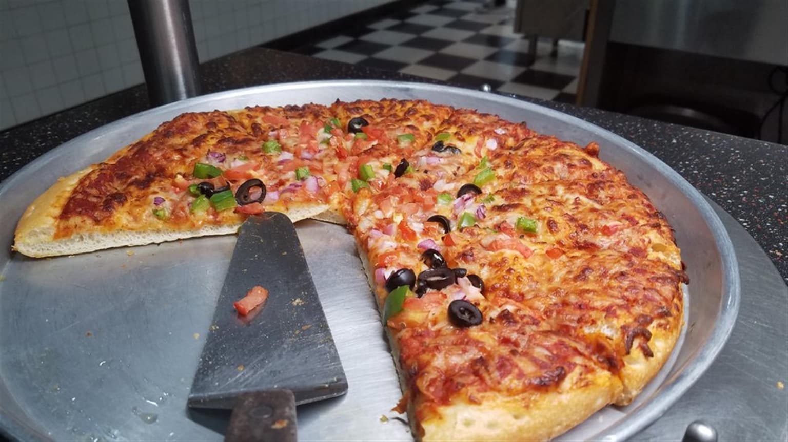 iT'Z Family Food & Fun