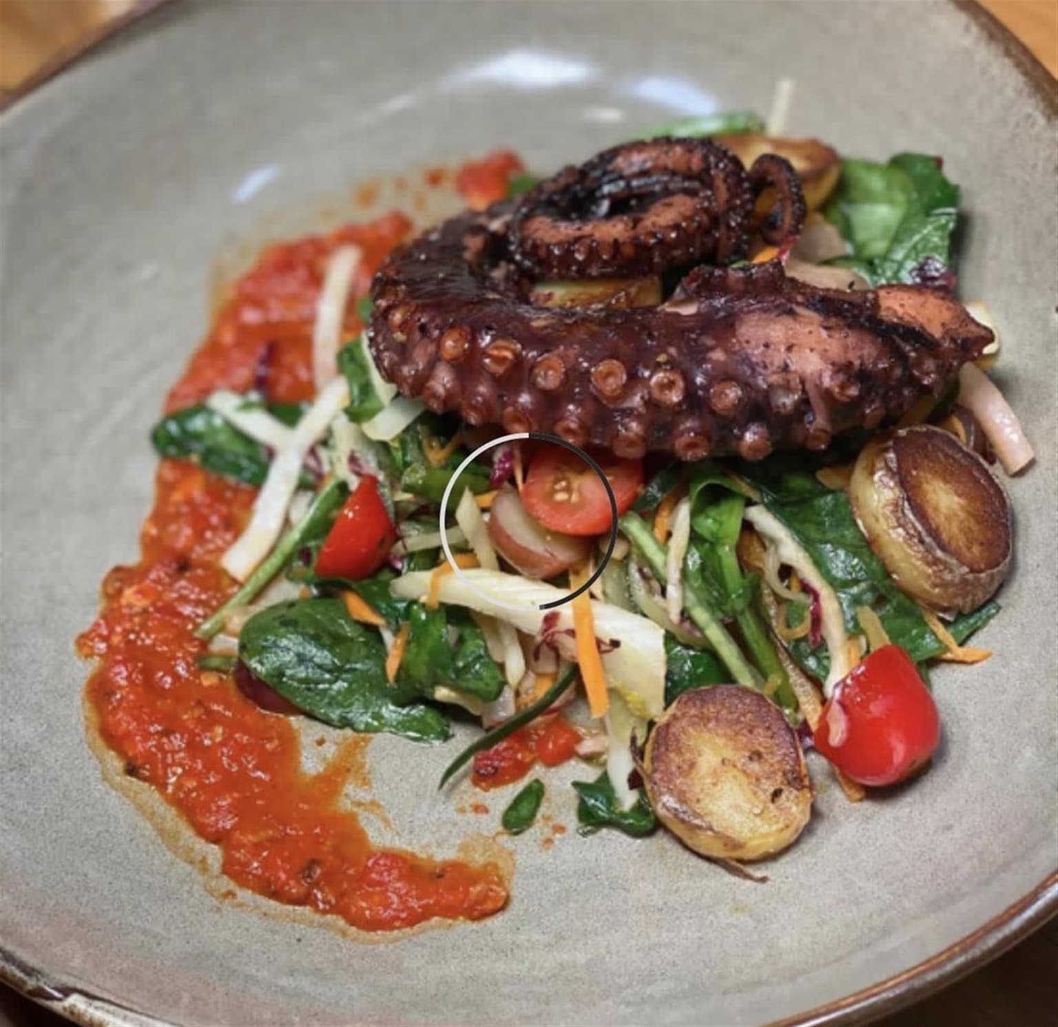 Division West Bistro & Bar