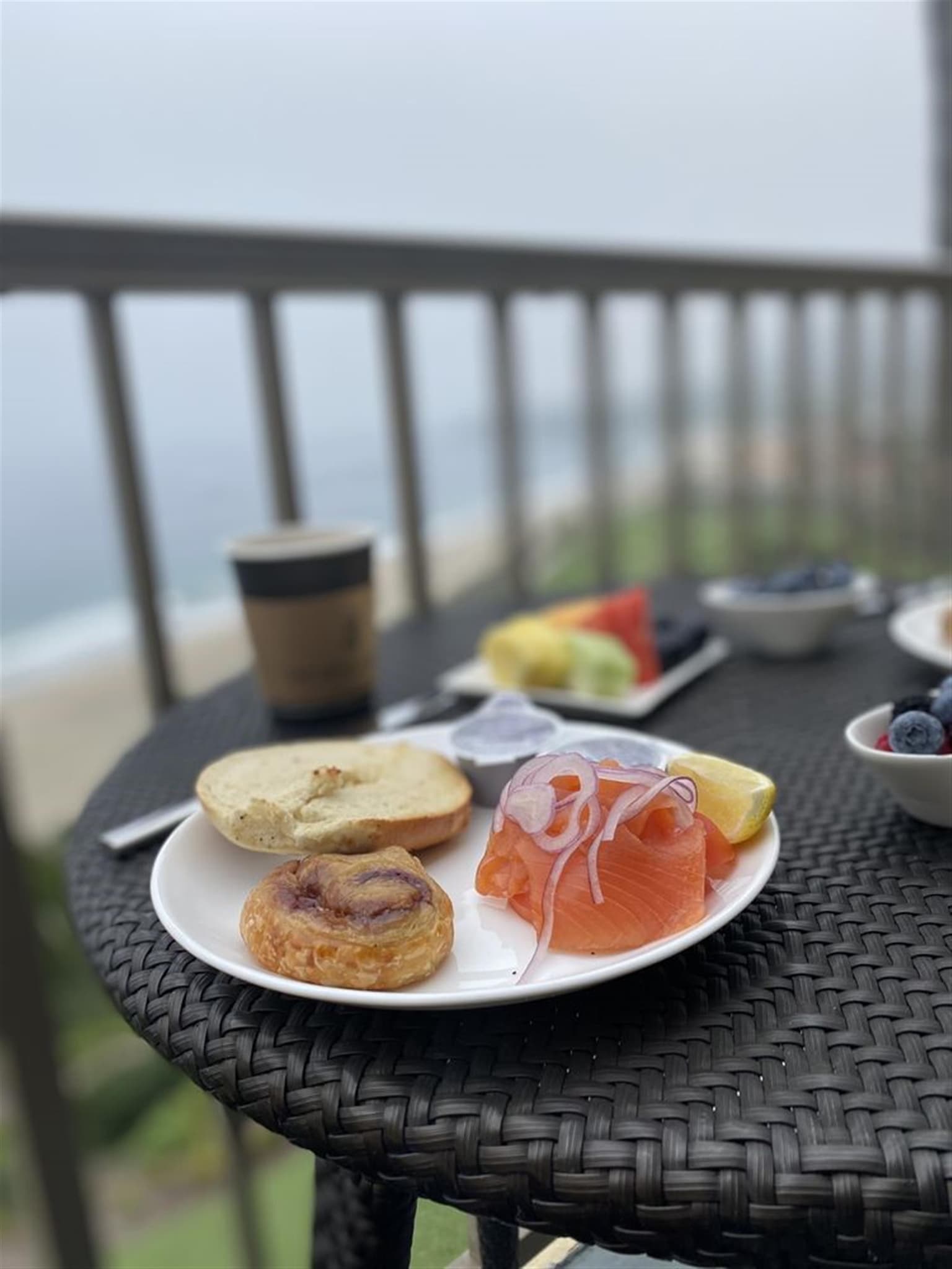 The Ritz-Carlton, Laguna Niguel