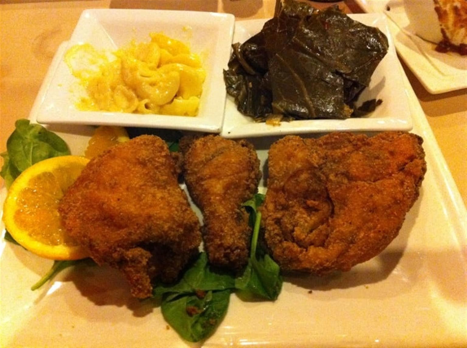 Felix's BBQ with Soul- Oceanside