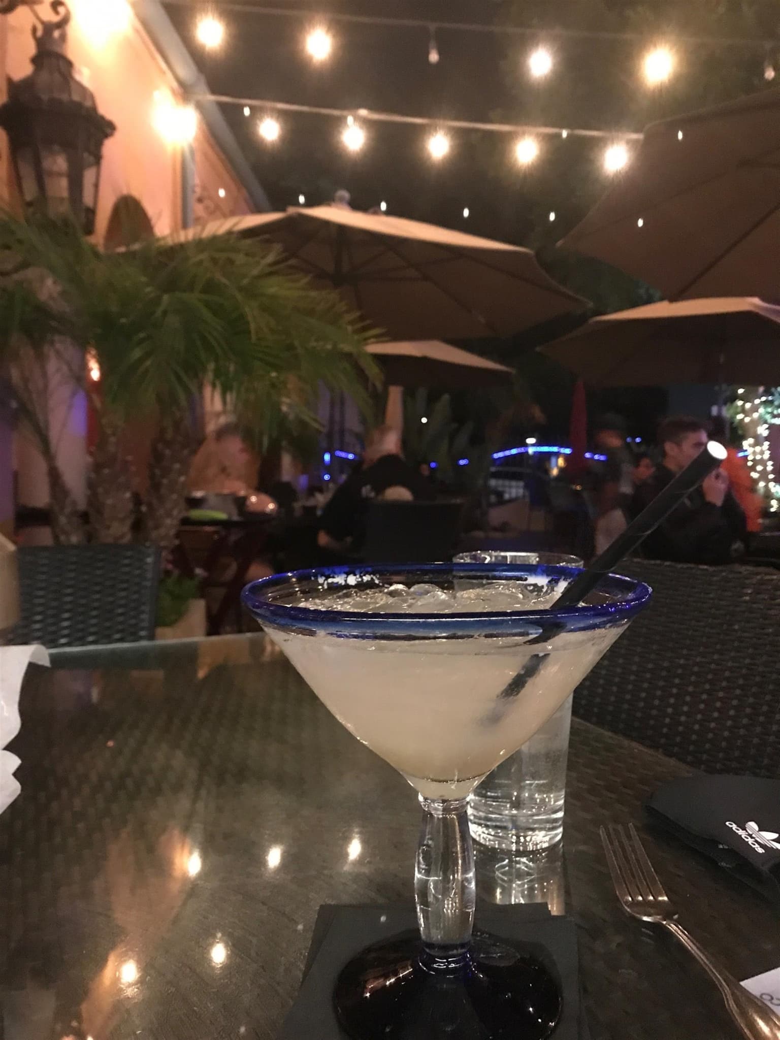 Elvira's Grill - Claremont