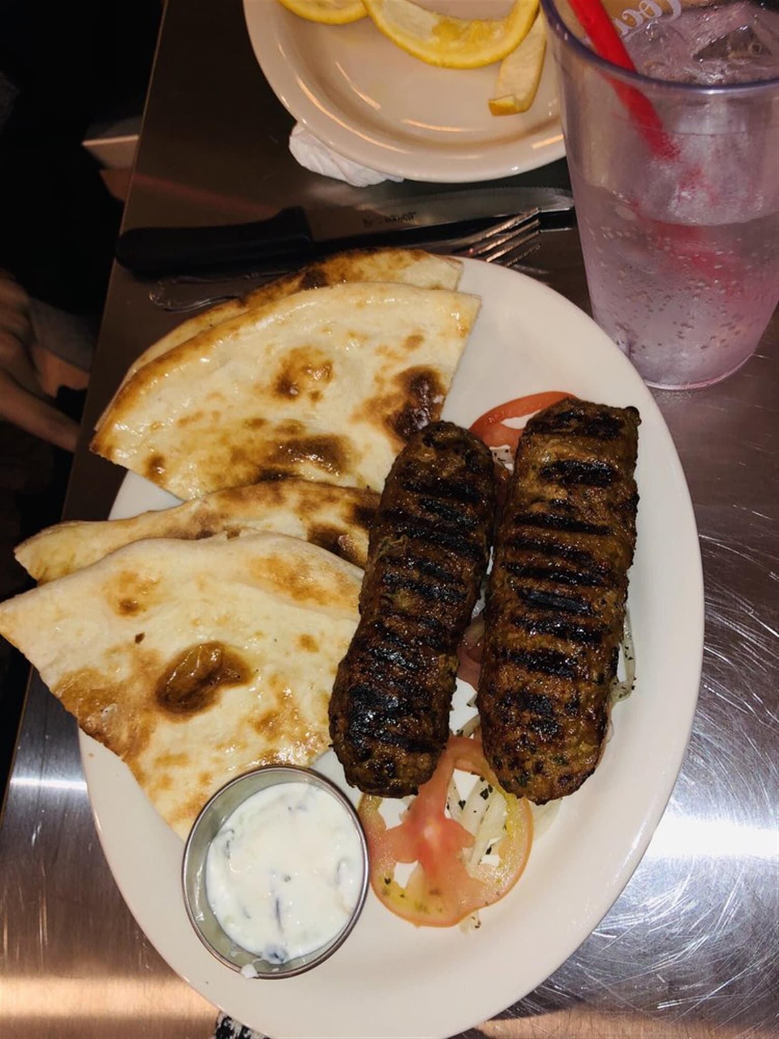 Maza Pakistani Grill