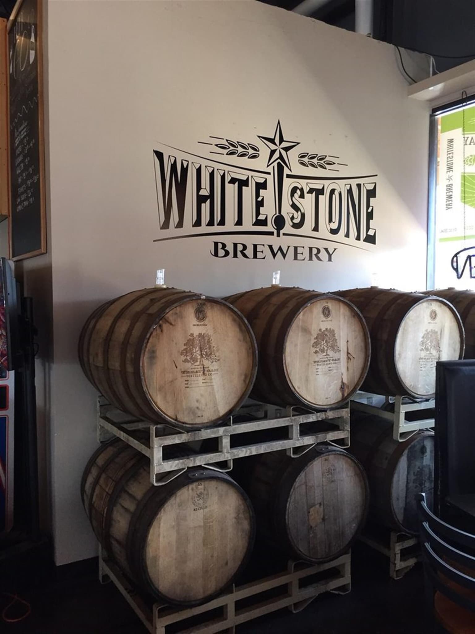 Whitestone Brewery