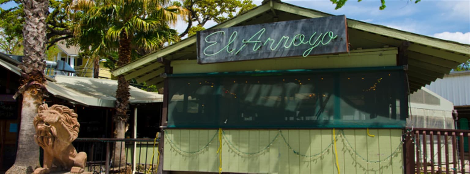 El Arroyo