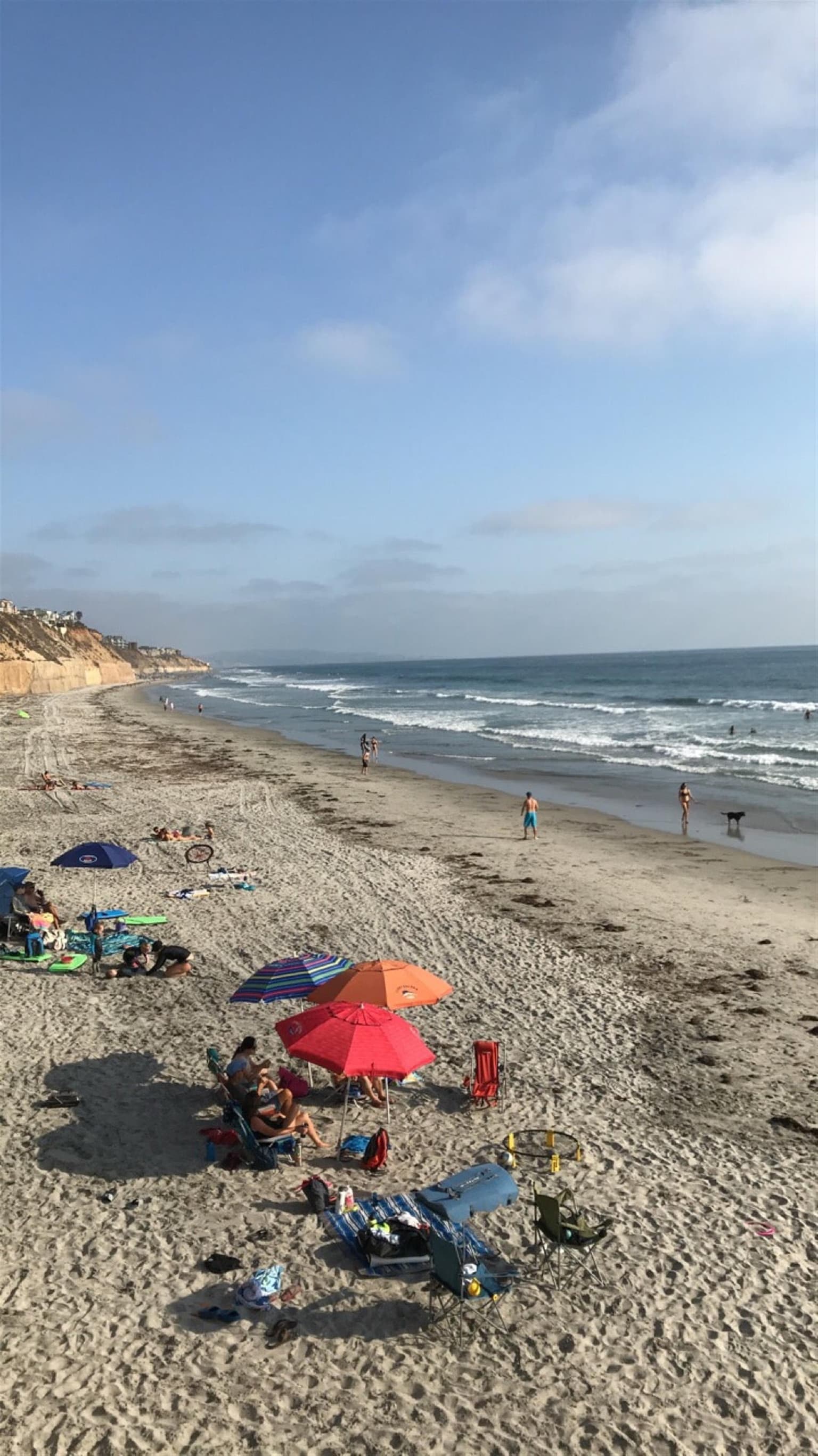 Fish District Solana Beach