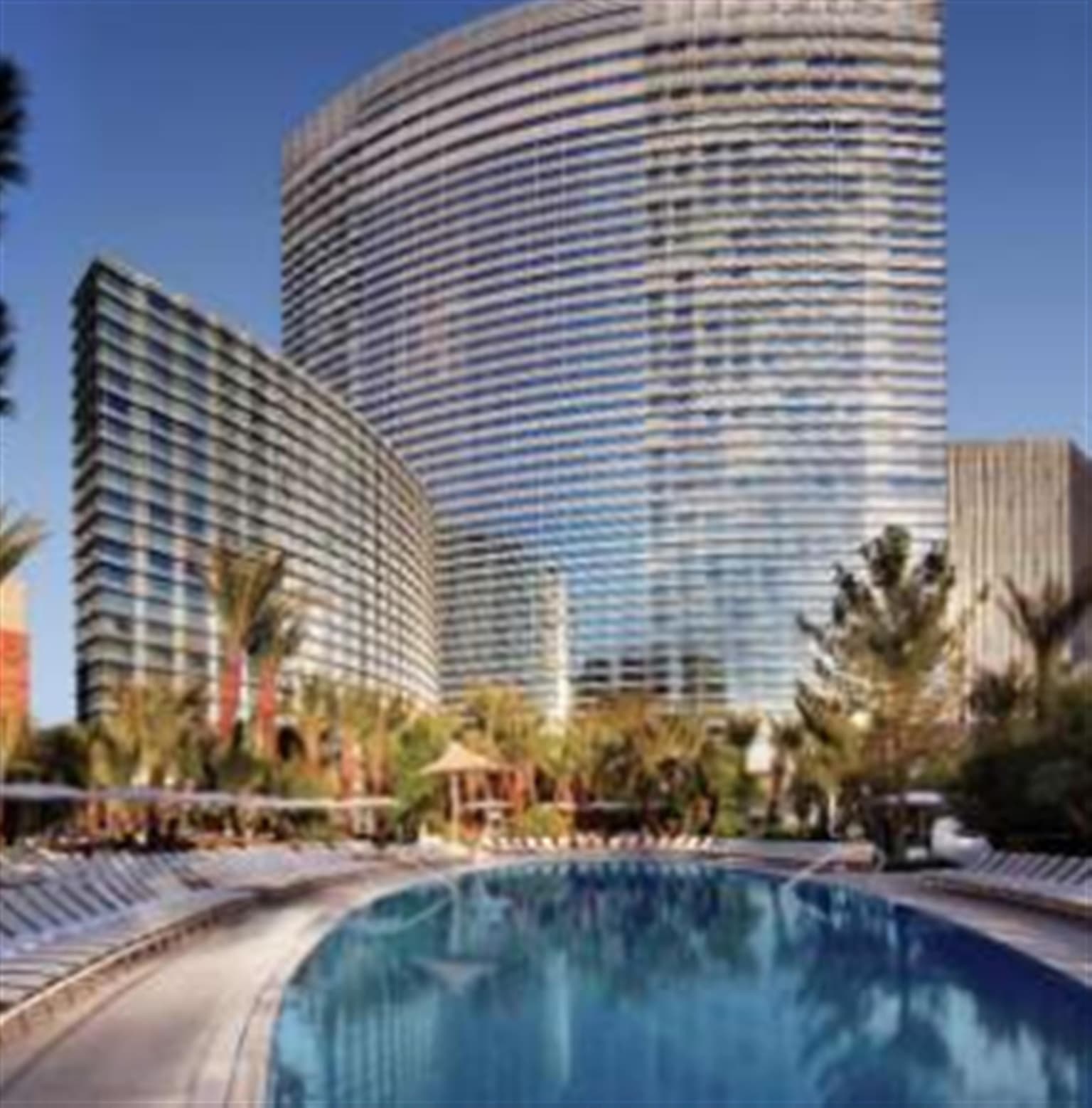 ARIA Resort & Casino