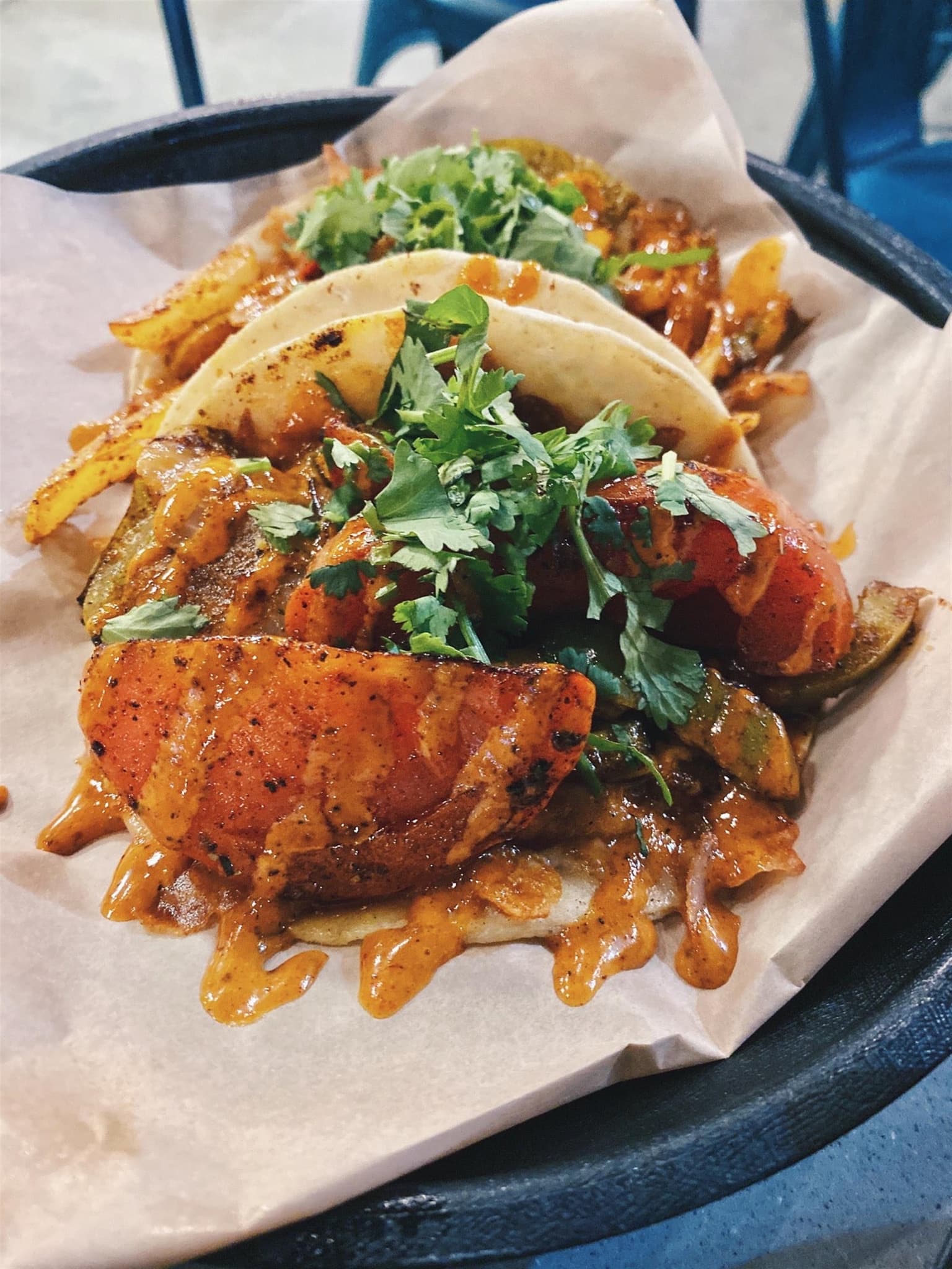 San Pedro Fish Market Grille