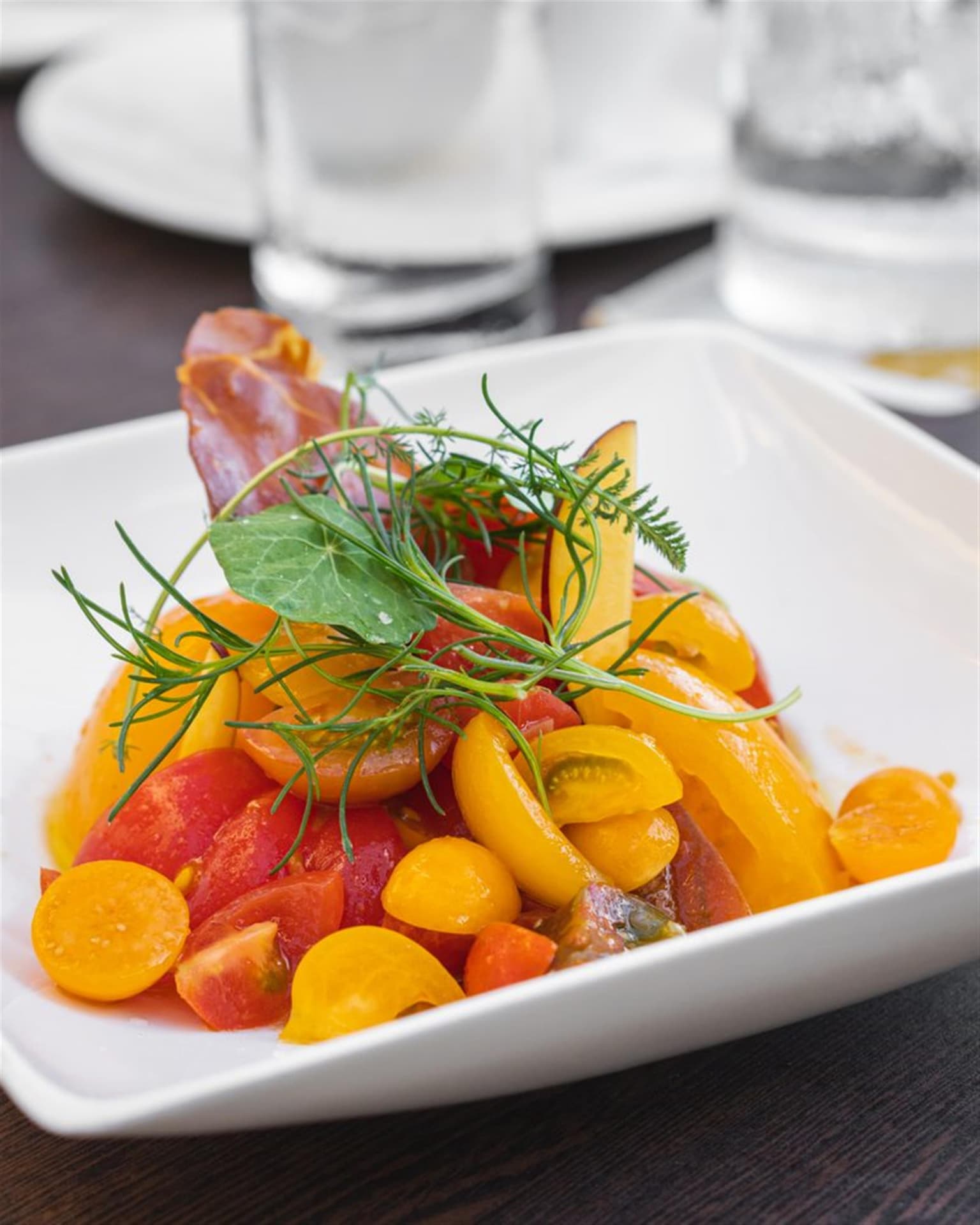 Splashes at Surf & Sand Resort