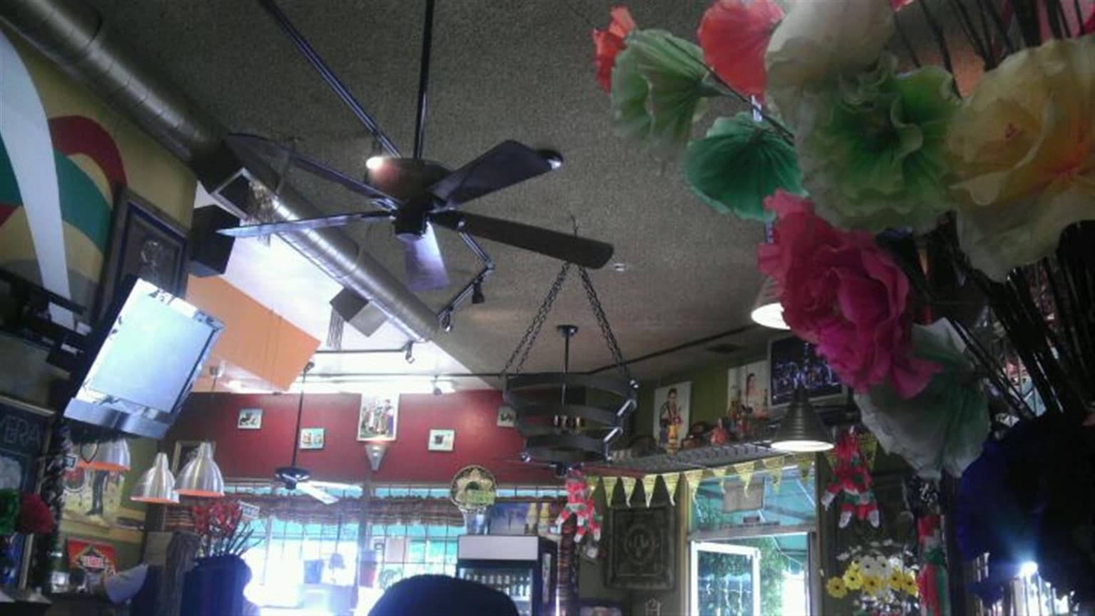 Fiesta Martin Mexican Grill