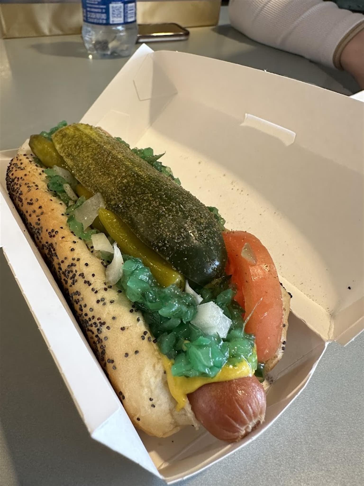 AD&B America's Dog & Burger