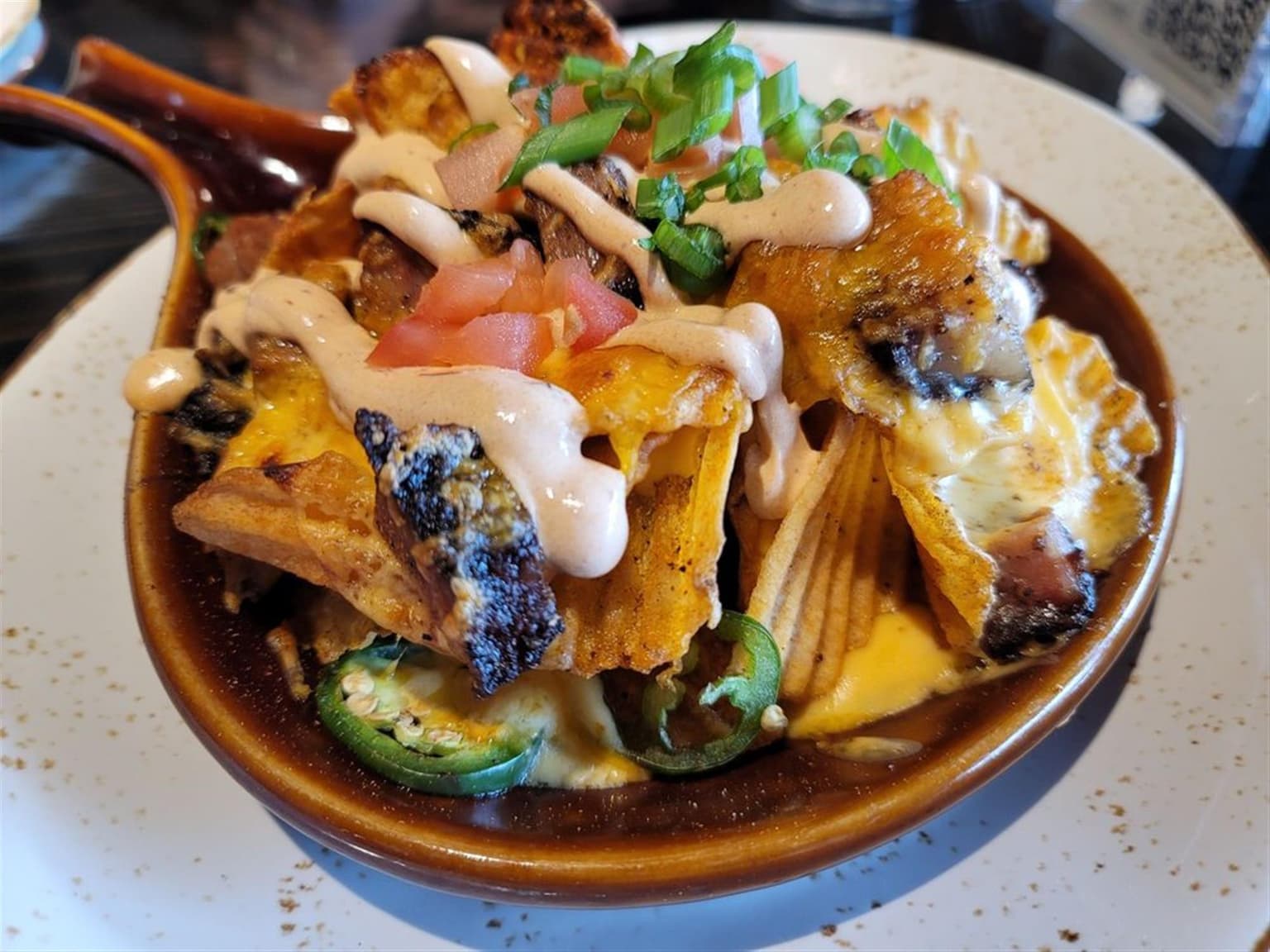 Barrel & Boar- Gahanna