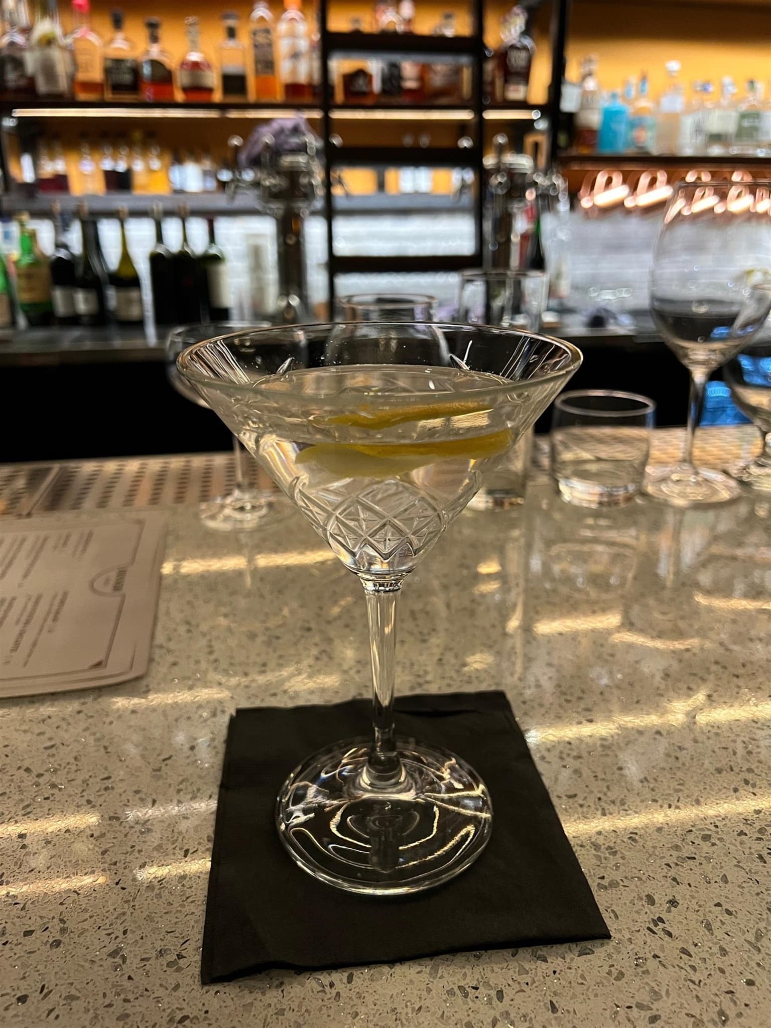 The Vesper