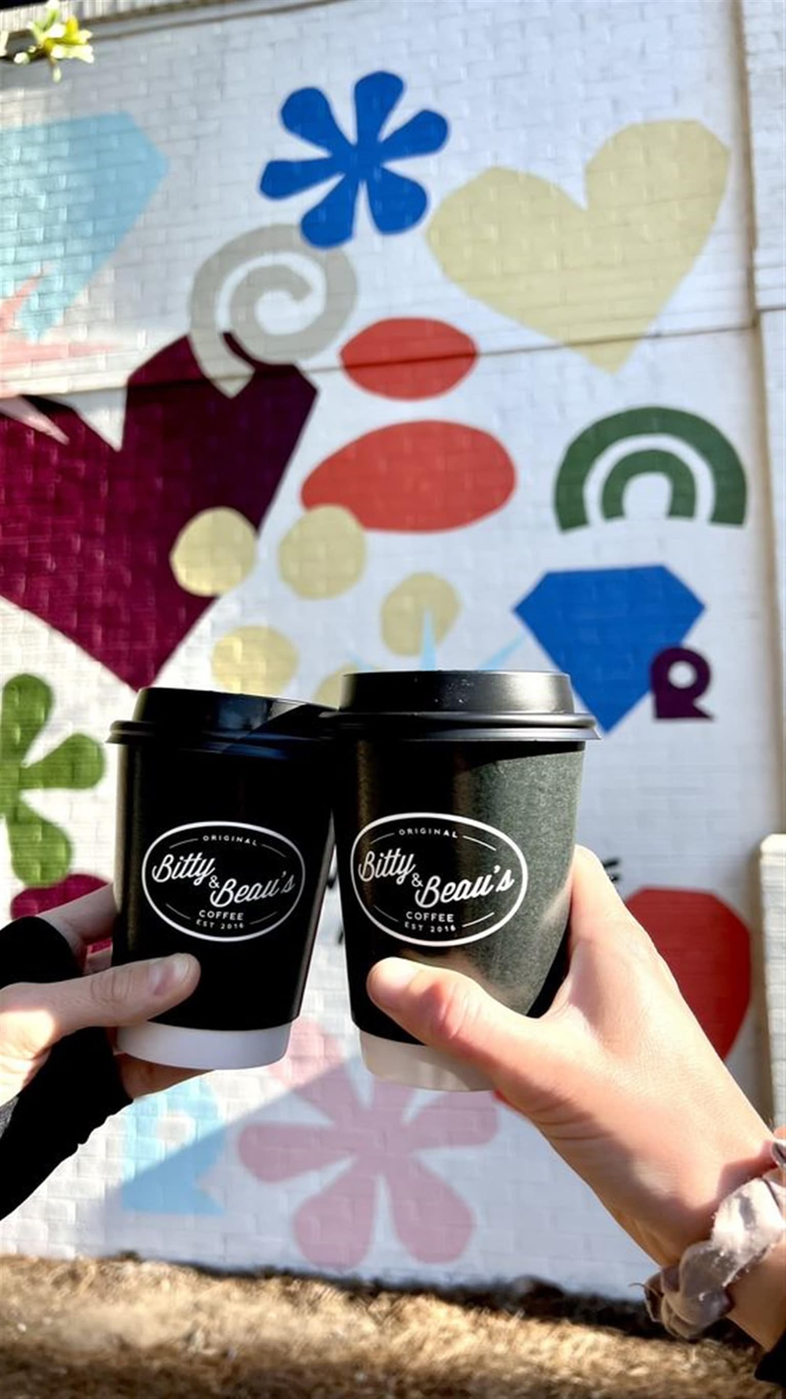 Bitty & Beau's Coffee