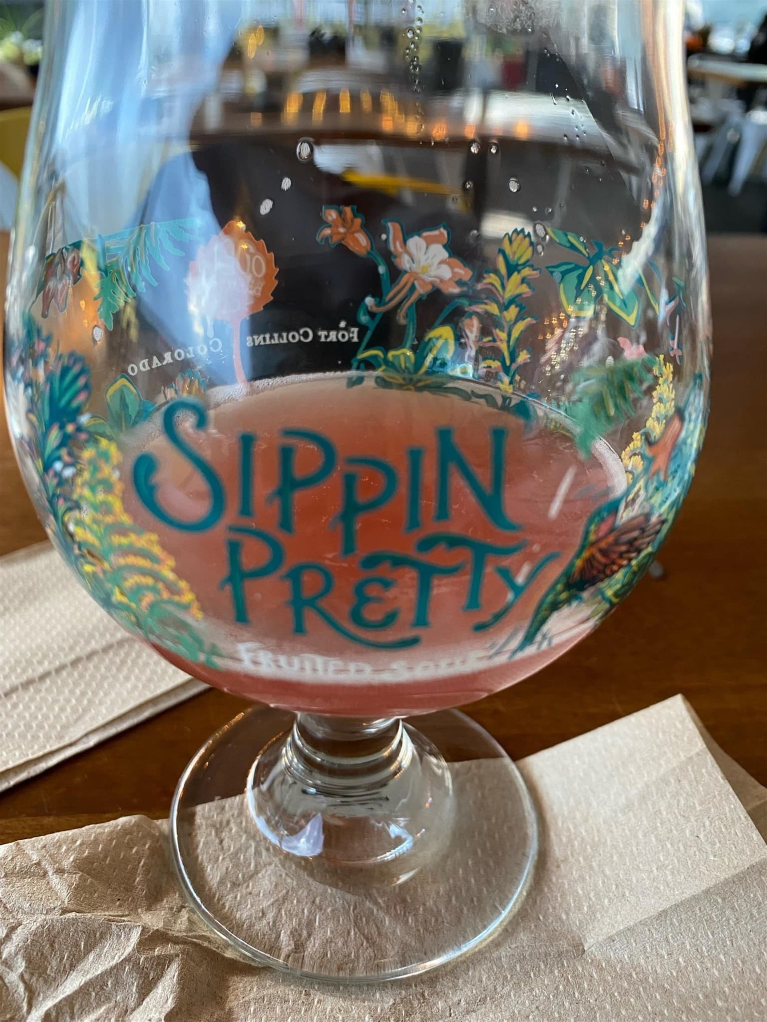 Esters Neighborhood Pub