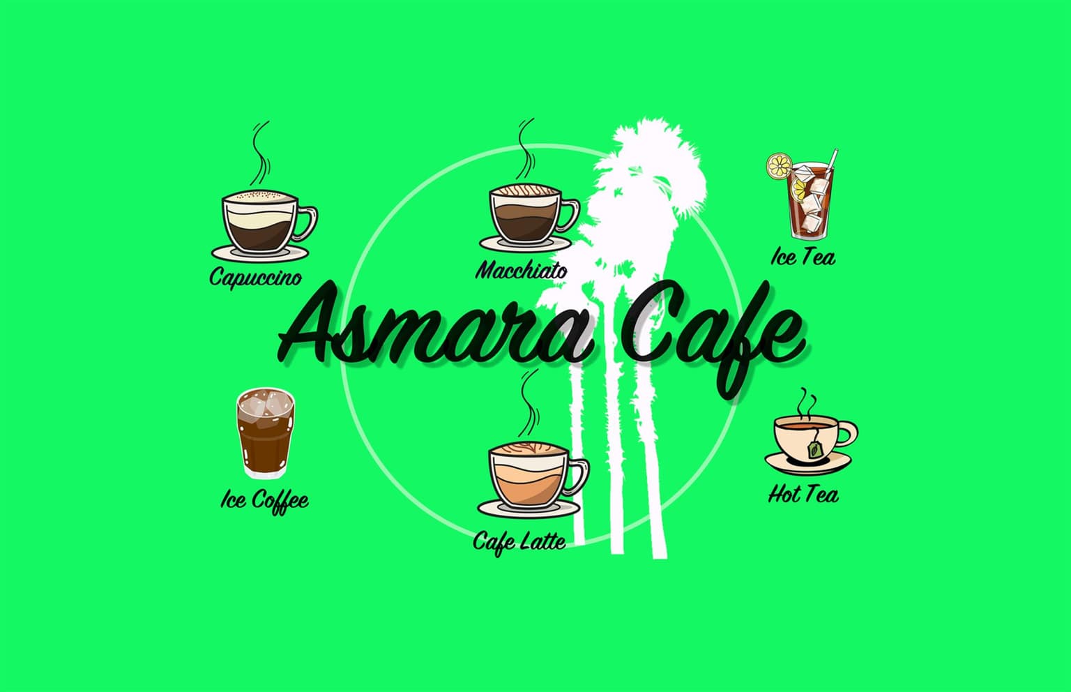 Asmara Cafe