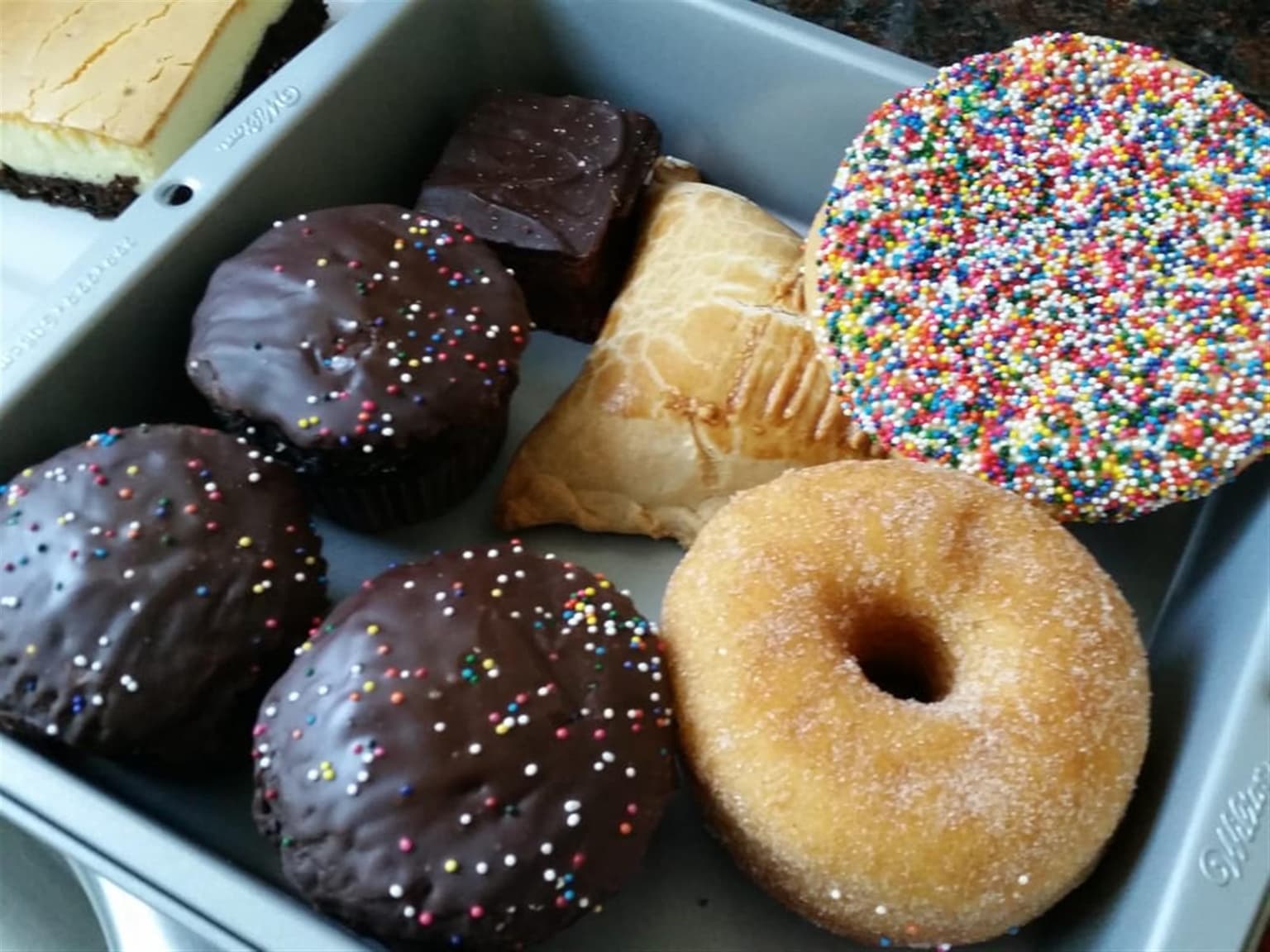 Hilda's Mexican Bakery