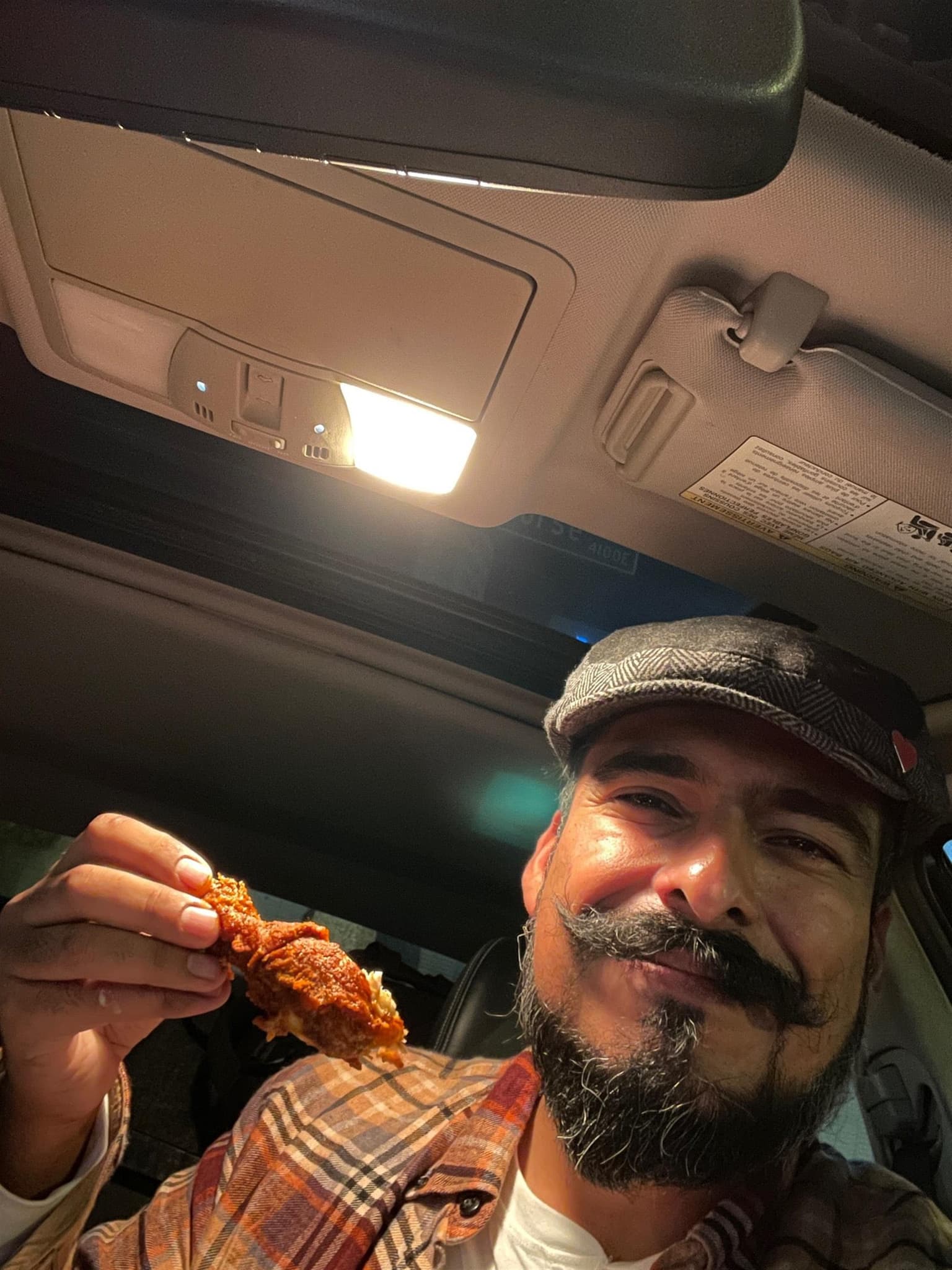 Cluck & Blaze-Long Beach