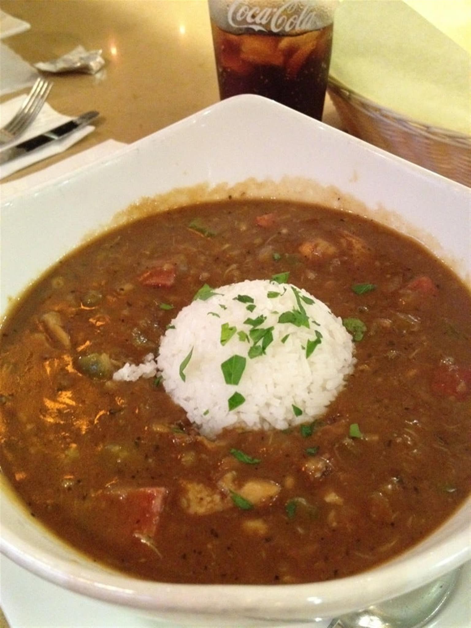 The Boiler Steam Kettle Cooking