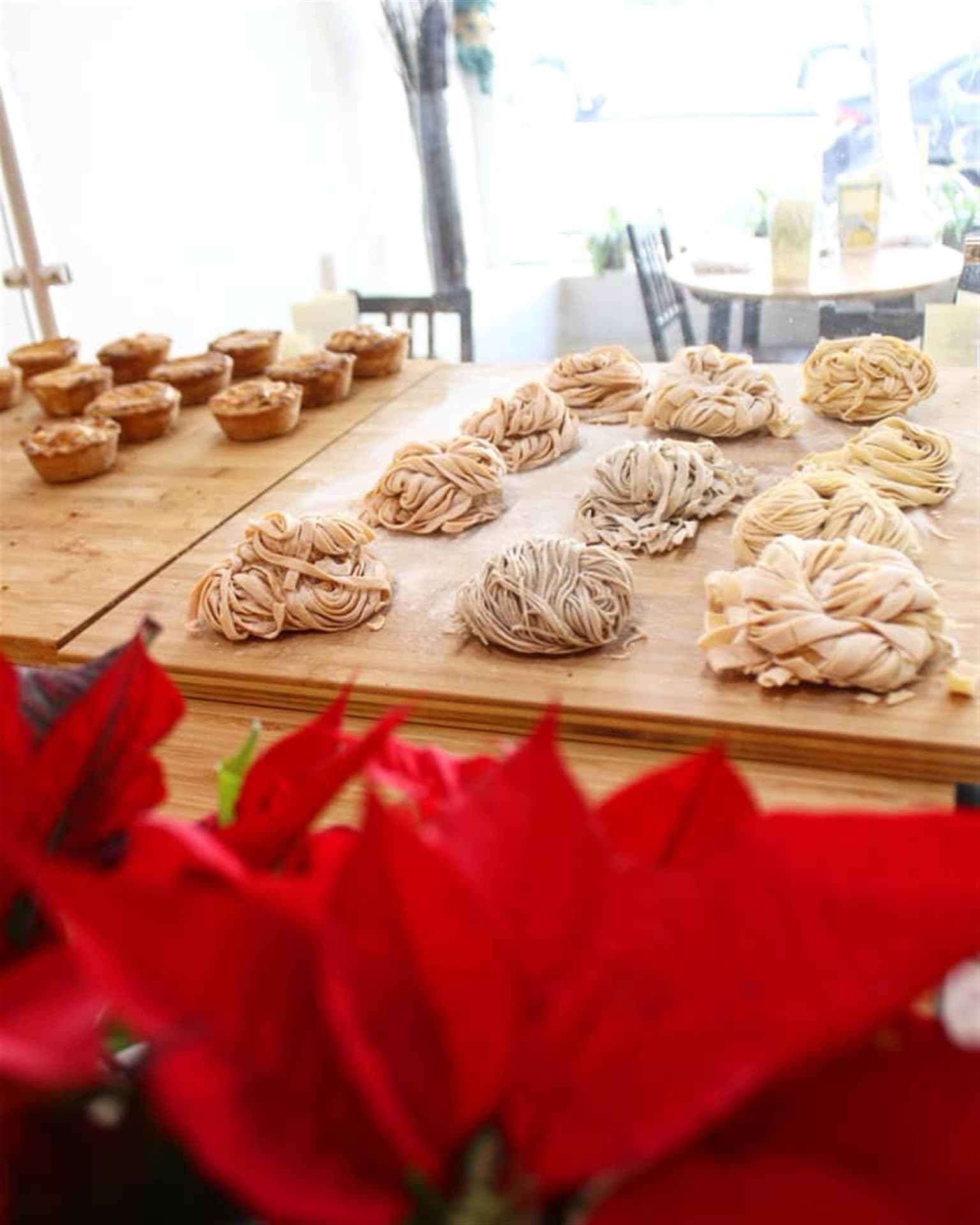 Mattarello Cooking - Cucina Italiana