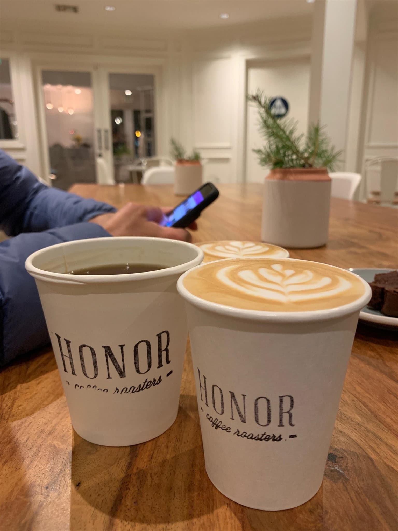 Honor Coffee Roasters
