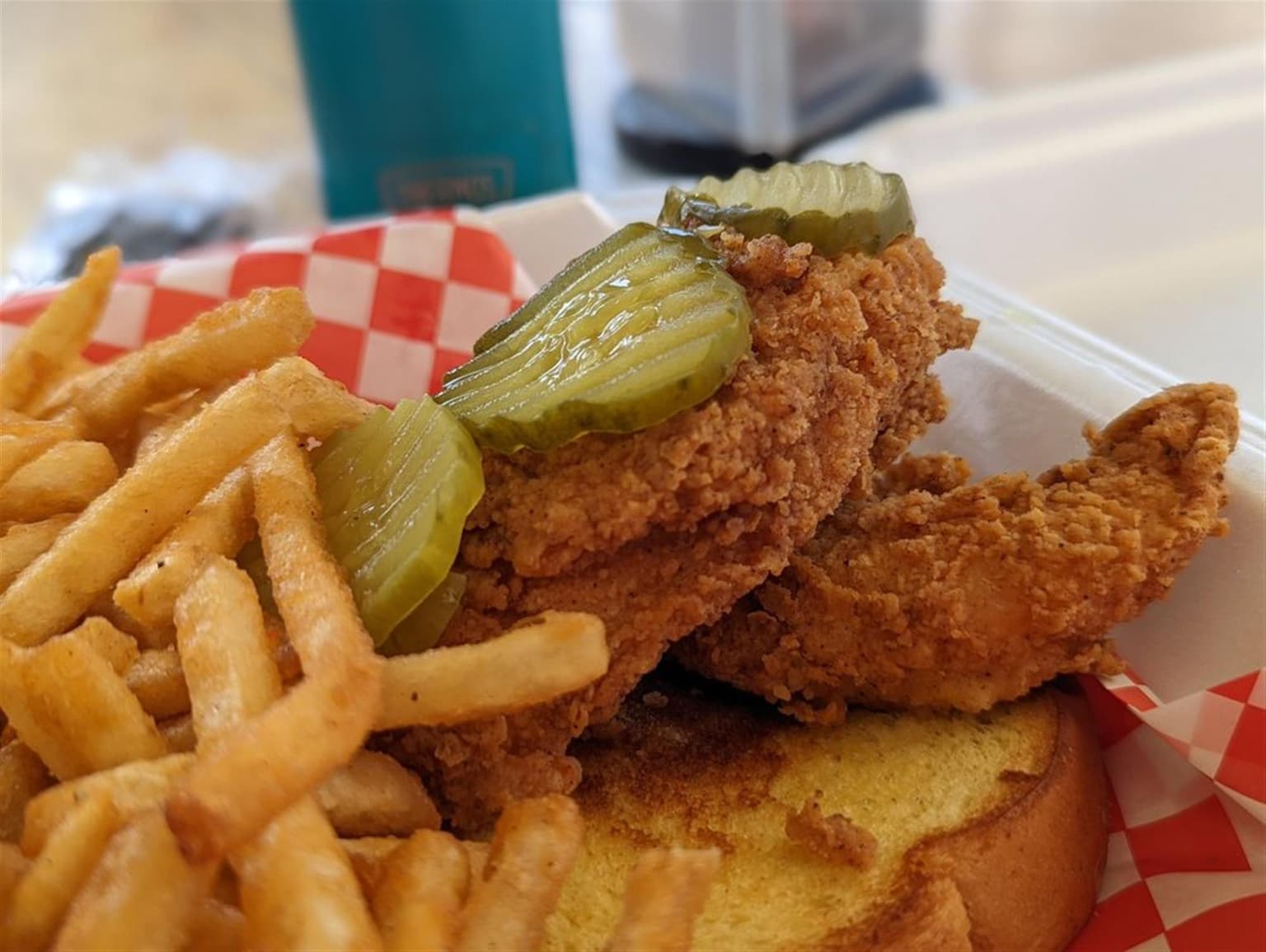 SteelCraft Bellflower