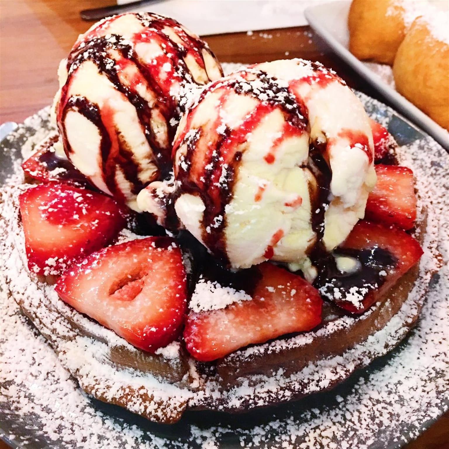 Grace Street Coffee & Desserts