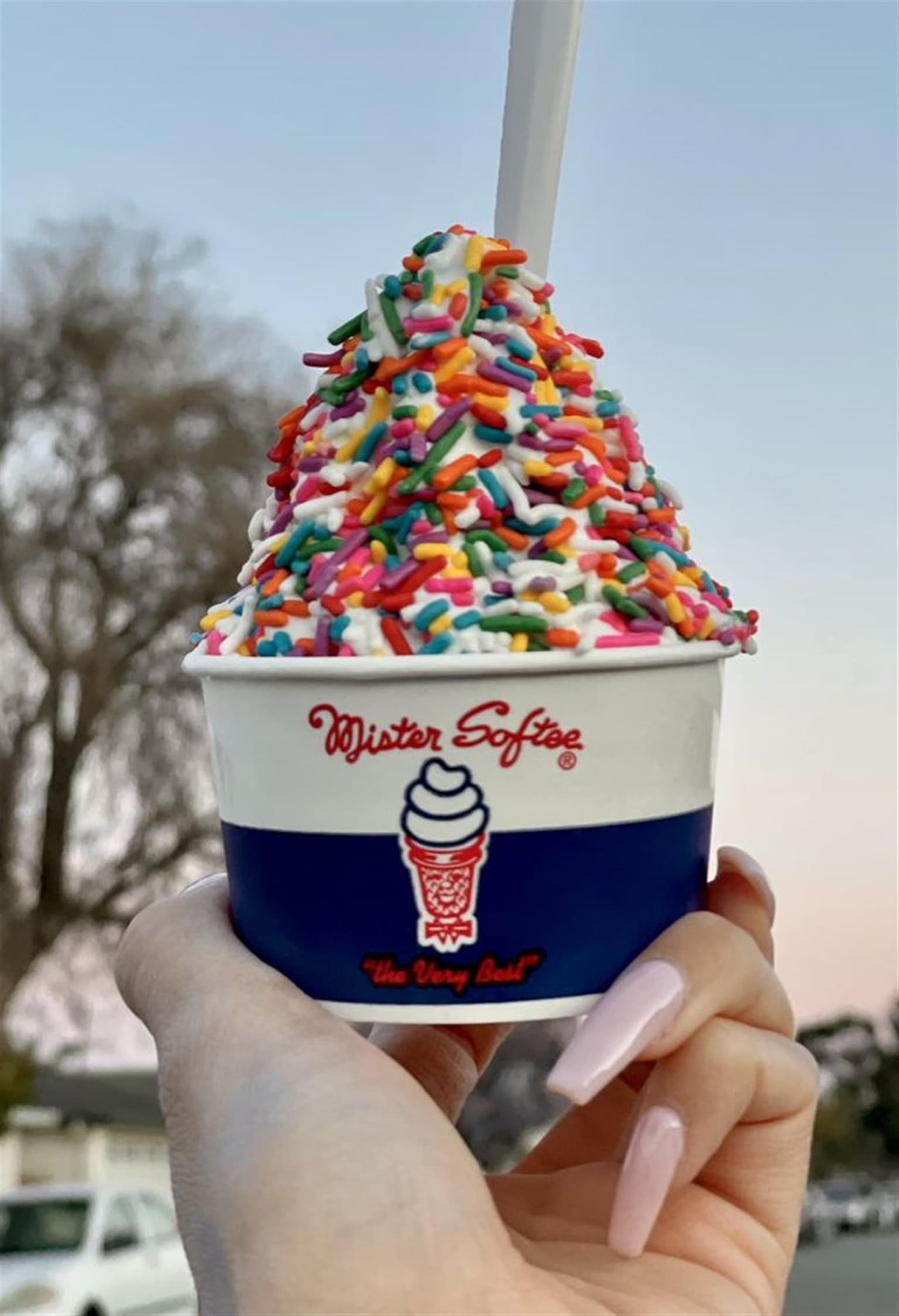 Mister Softee NorCal