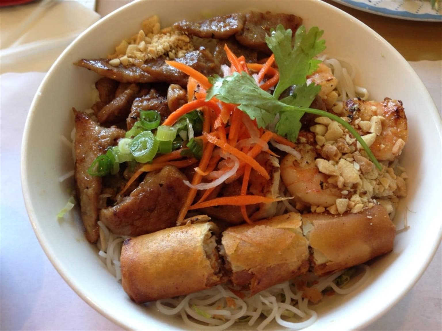 Saigon Dish Vietnamese Restaurant