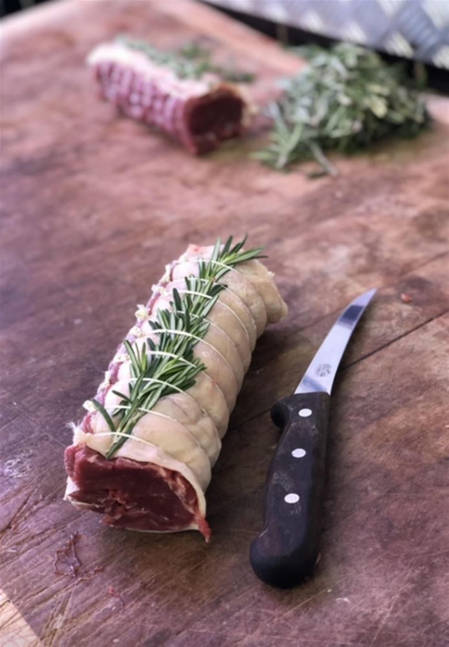 Featherblade Craft Butchery