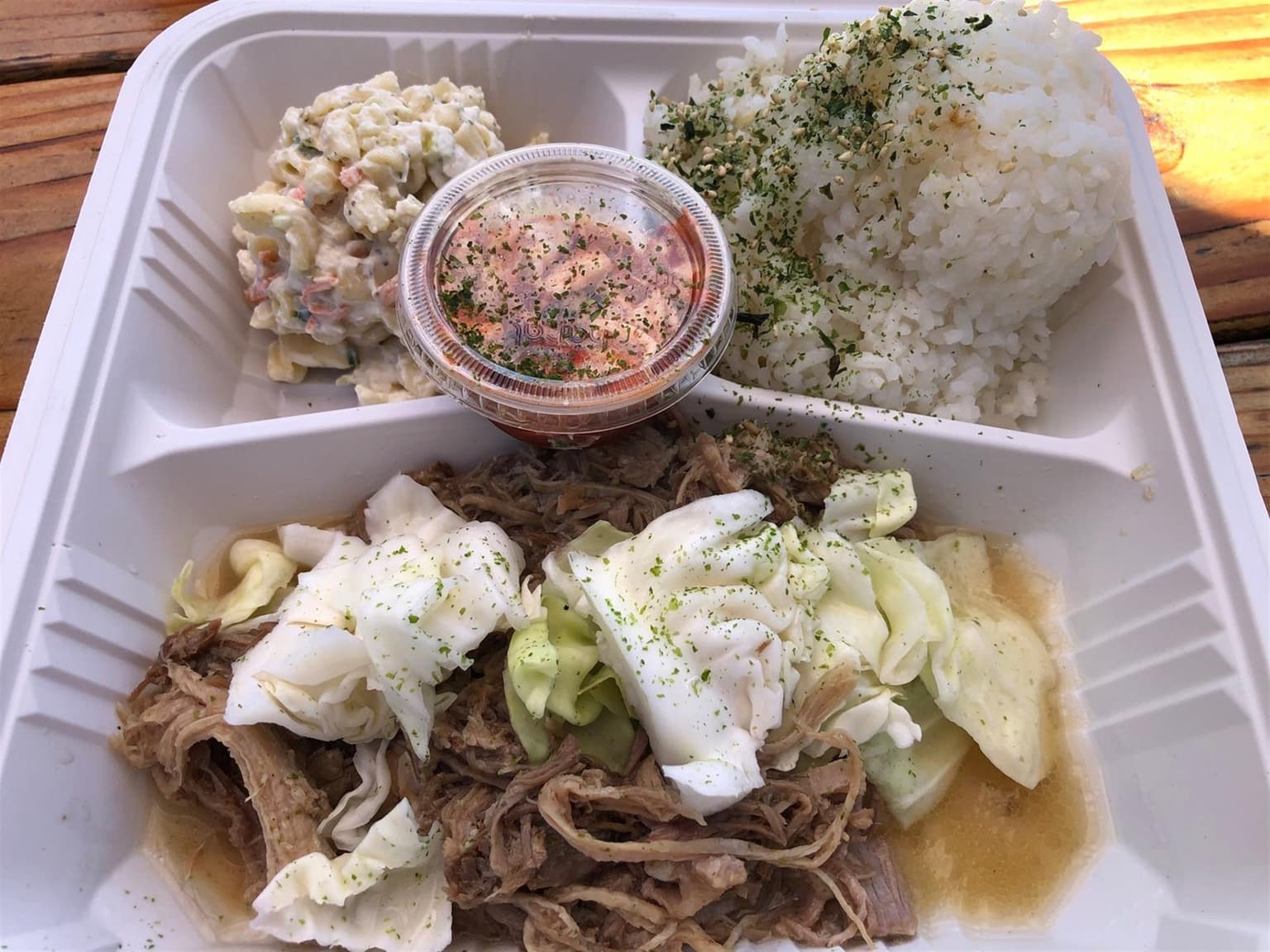 Pono Hawaiian Kitchen & Tap